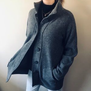 Vintage Jones New York coat
